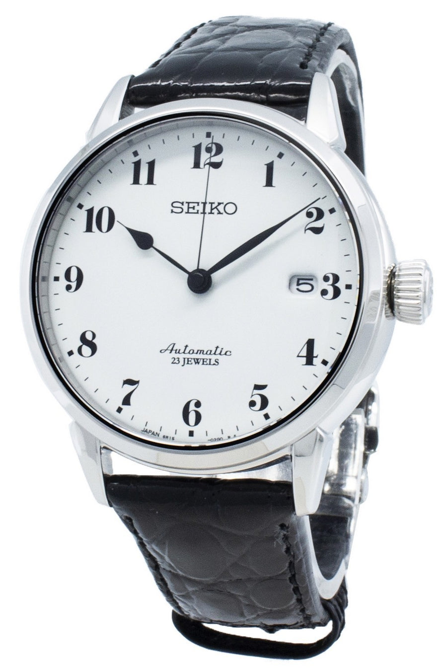 Seiko Presage Sarx027 Automatic Japan Made Men's Watch