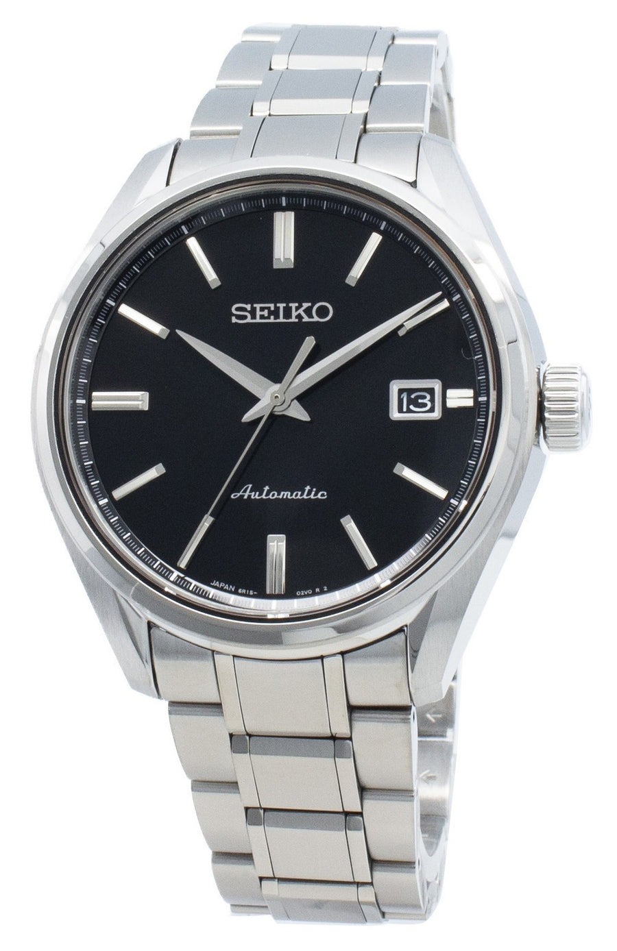 Seiko Automatic Presage Japan Made Sarx035 Men's Watch