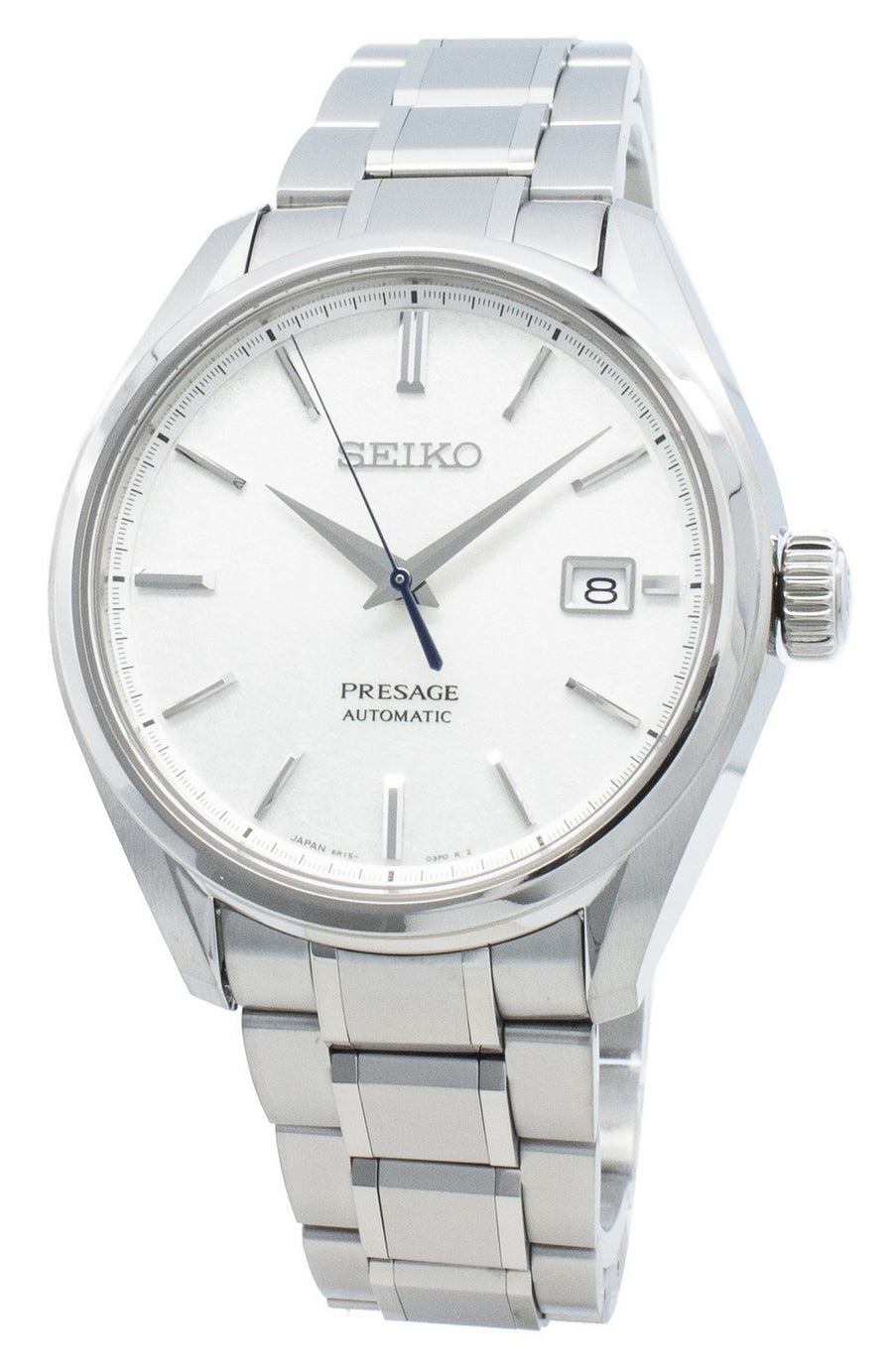 Seiko Presage Sarx055 Automatic Japan Made Men's Watch