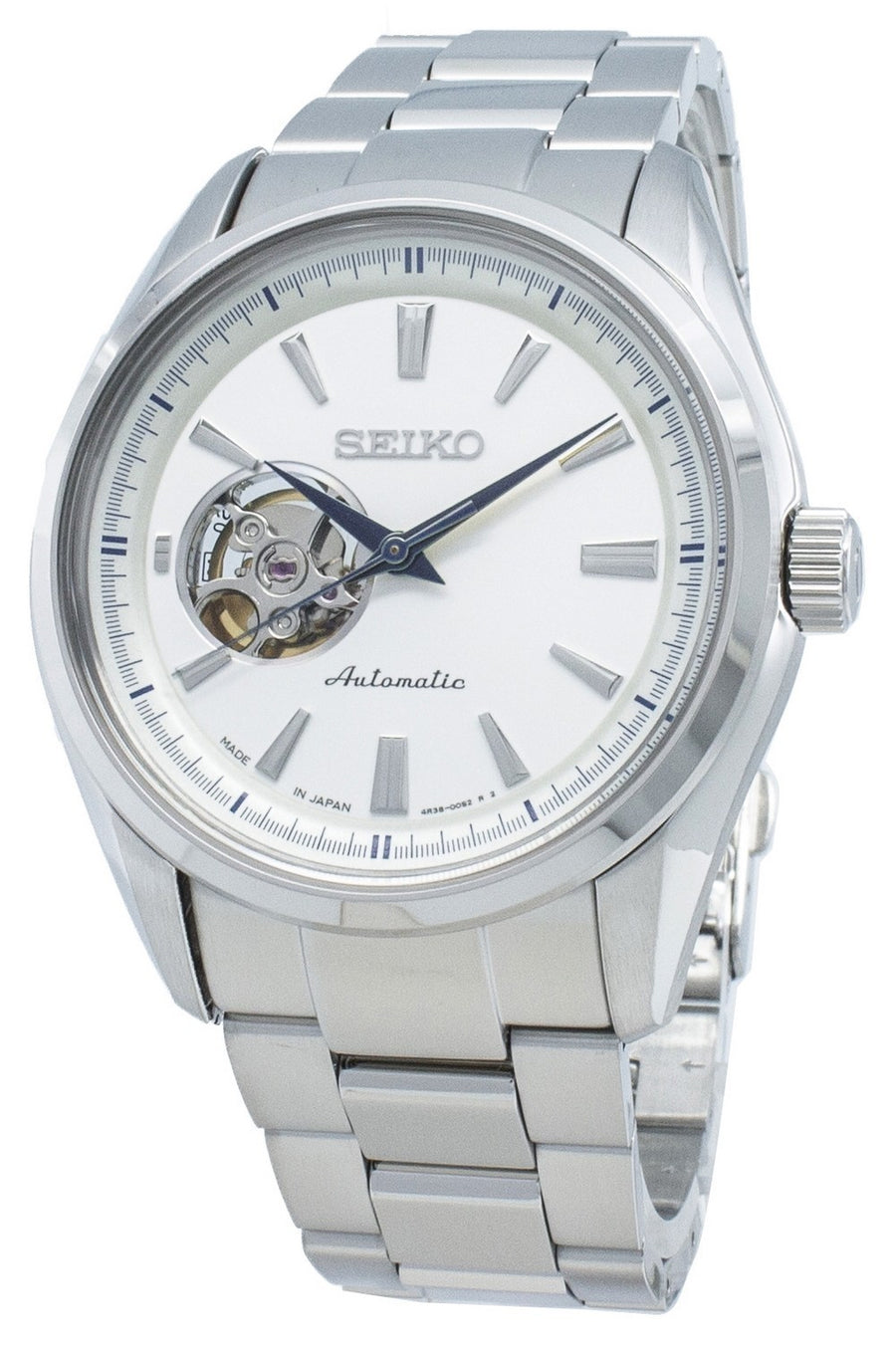 Seiko Presage Sary051 Automatic Japan Made Men's Watch