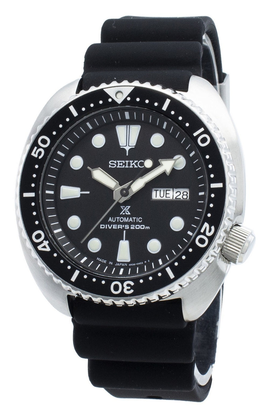 Seiko Prospex Sbdy015 Diver 200m Automatic Japan Made Men's Watch