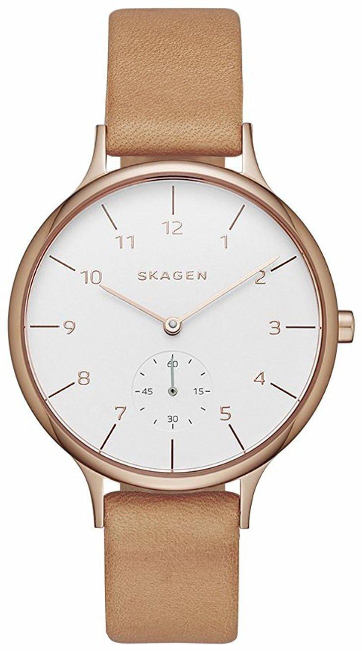 Skagen Anita Quartz Skw2405 Women's Watch