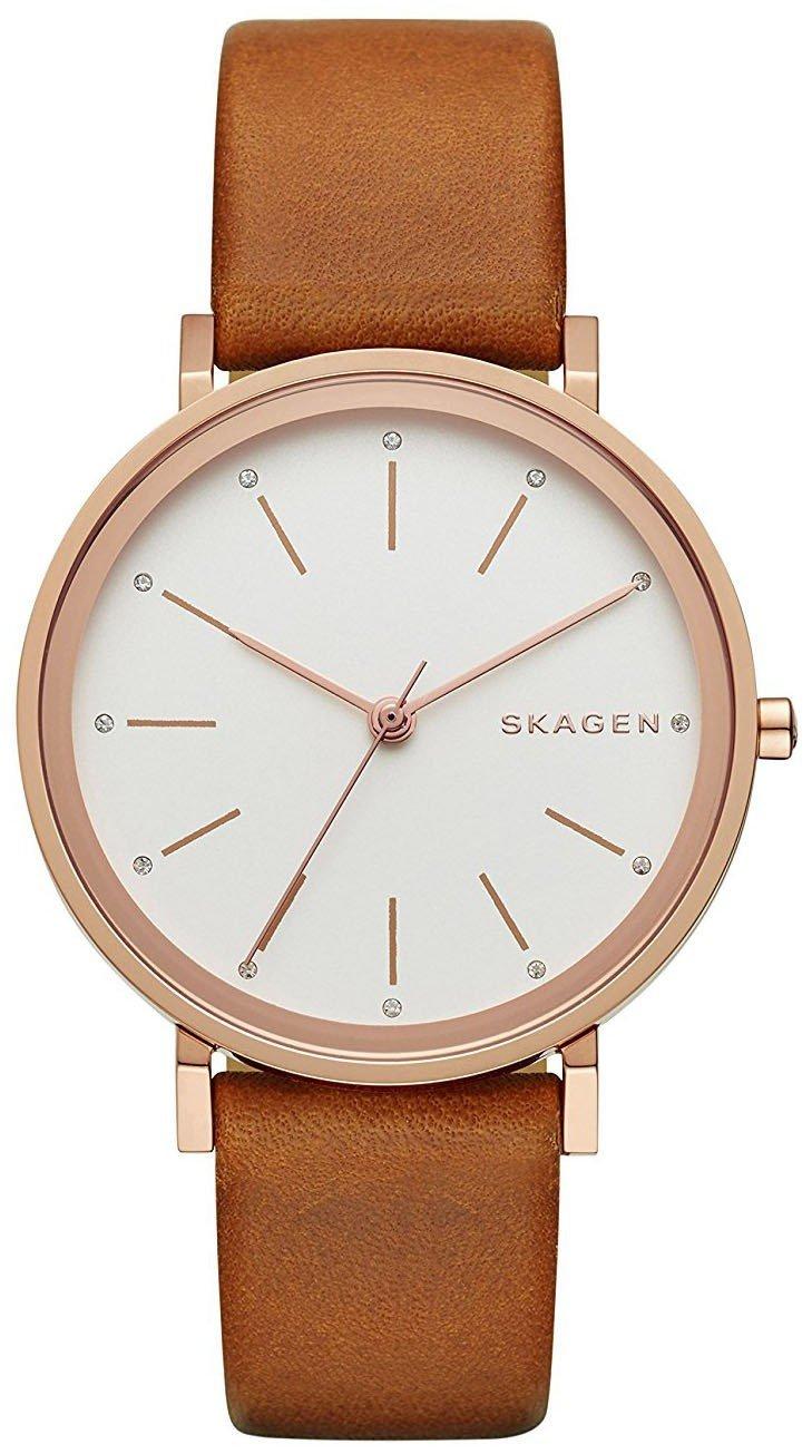 Skagen Hald Quartz Skw2488 Women's Watch