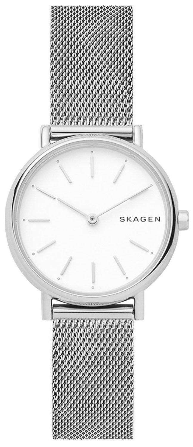 Skagen Signatur Slim Quartz Skw2692 Women's Watch