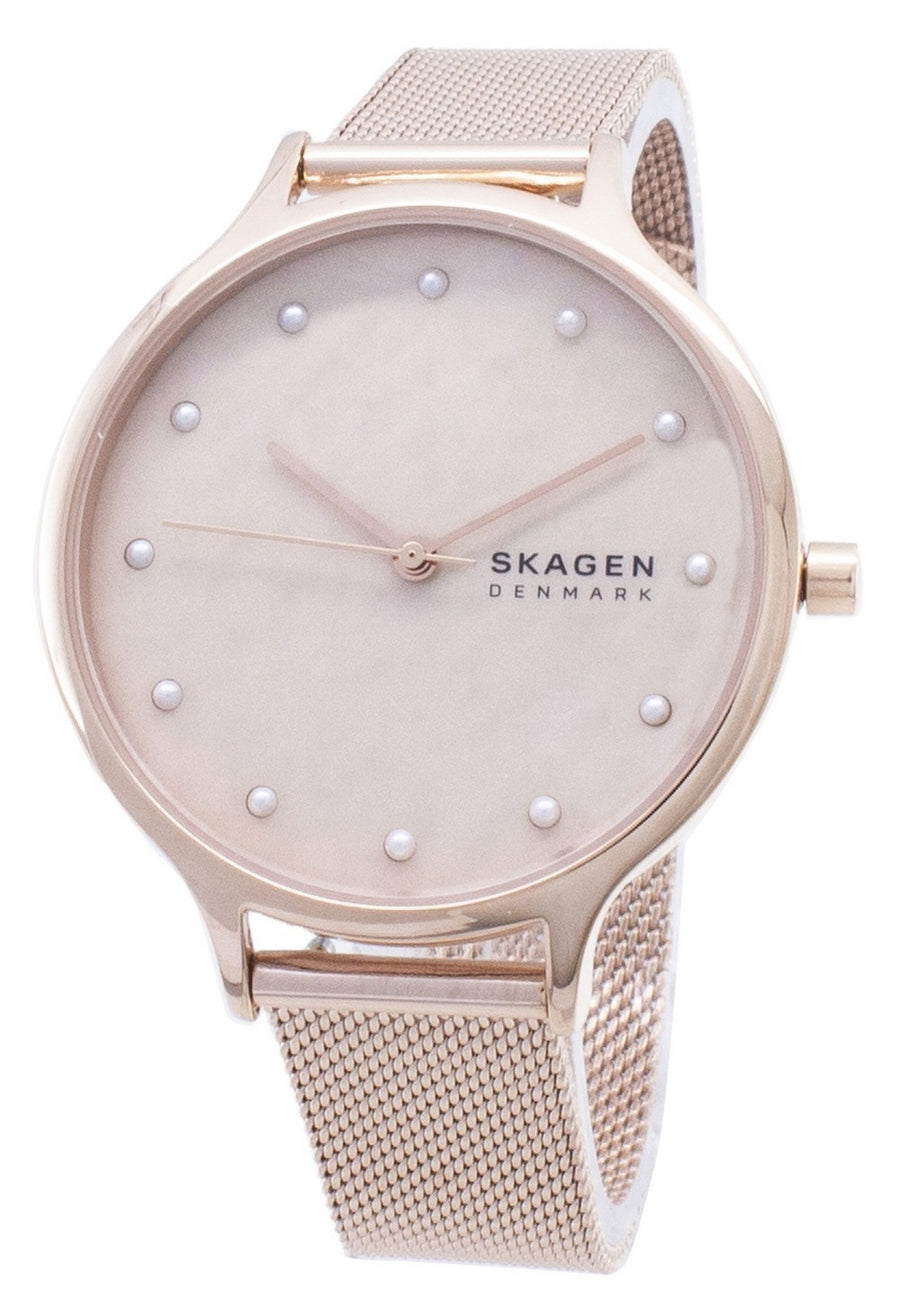 Skagen Anita Quartz Skw2773 Women's Watch