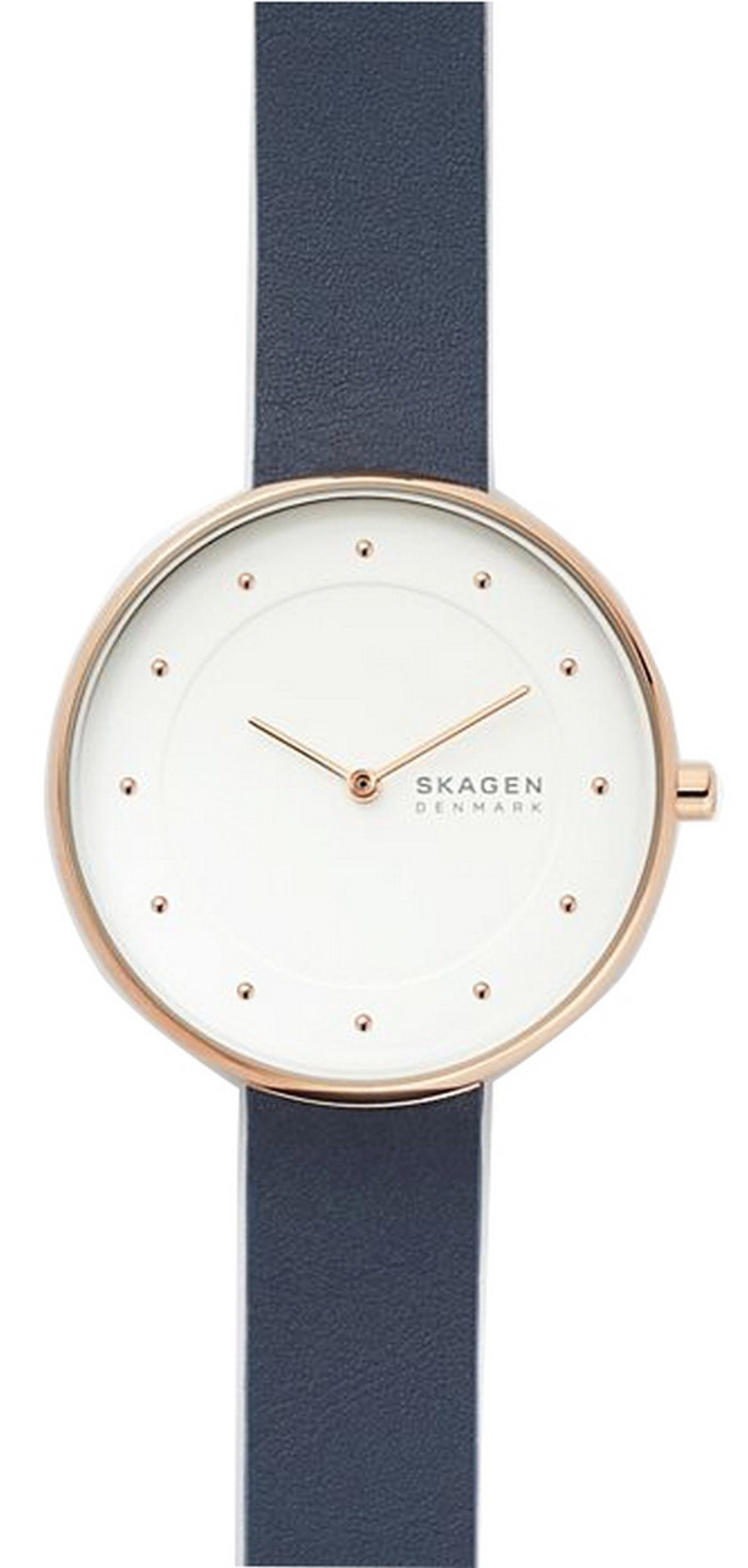 Skagen Gitte Skw2810 Quartz Women's Watch