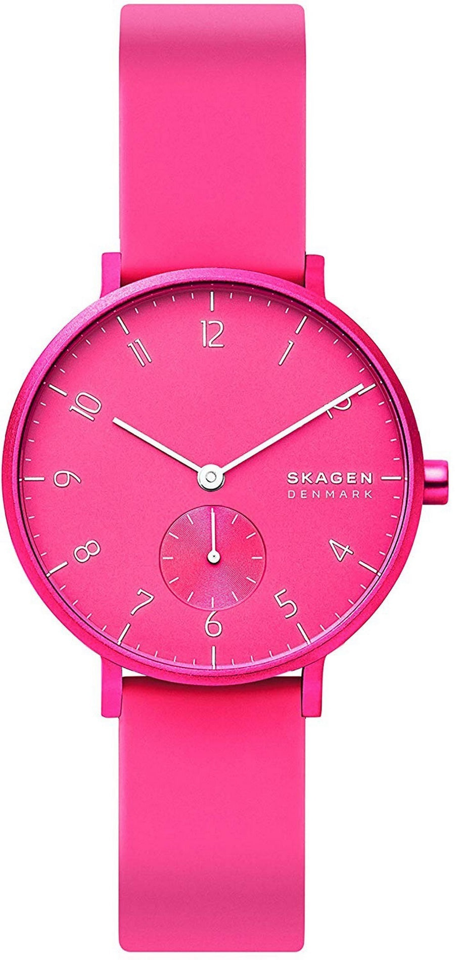 Skagen Aaren Kulor Skw2822 Quartz Women's Watch