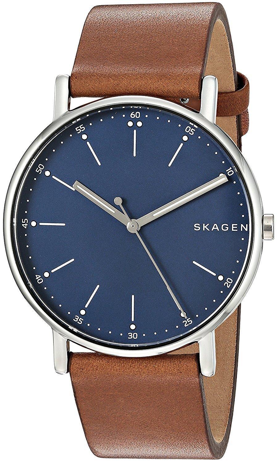 Skagen Signatur Quartz Skw6355 Men's Watch