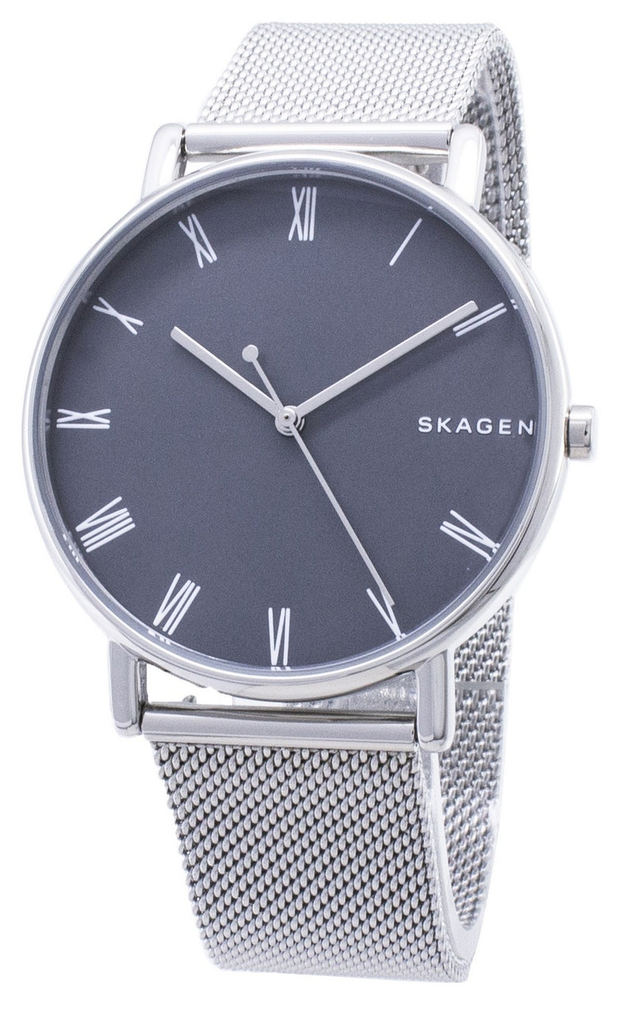 Skagen Signatur Skw6428 Quartz Analog Men's Watch