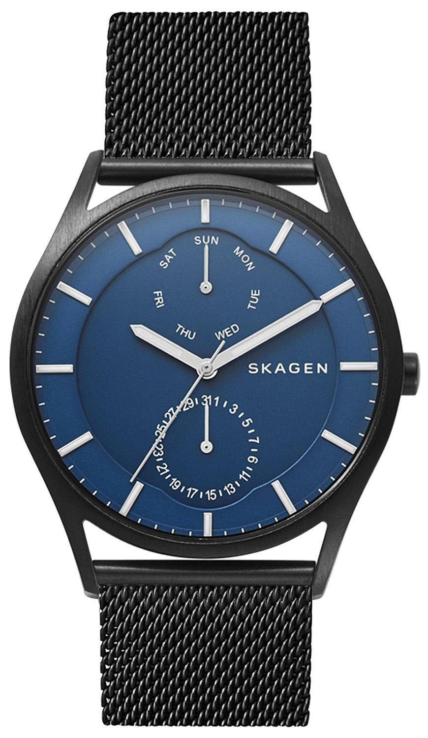 Skagen Holst Multifunction Quartz Skw6450 Men's Watch