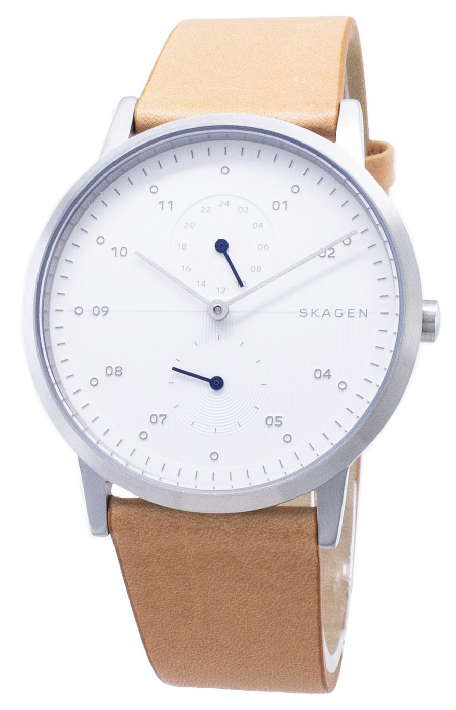 Skagen Kristoffer Skw6498 Quartz Men's Watch