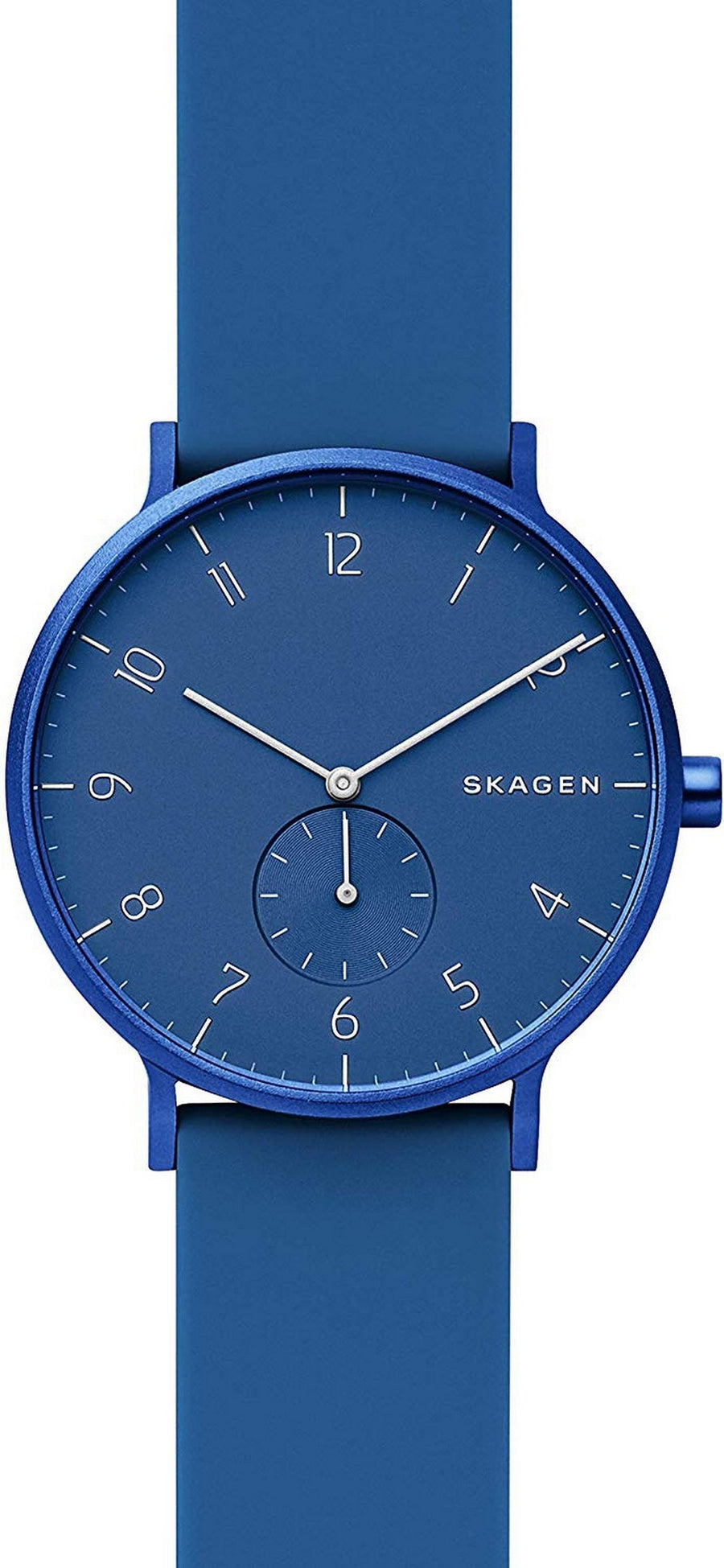 Skagen Aaren Kulor Skw6508 Quartz Unisex Watch