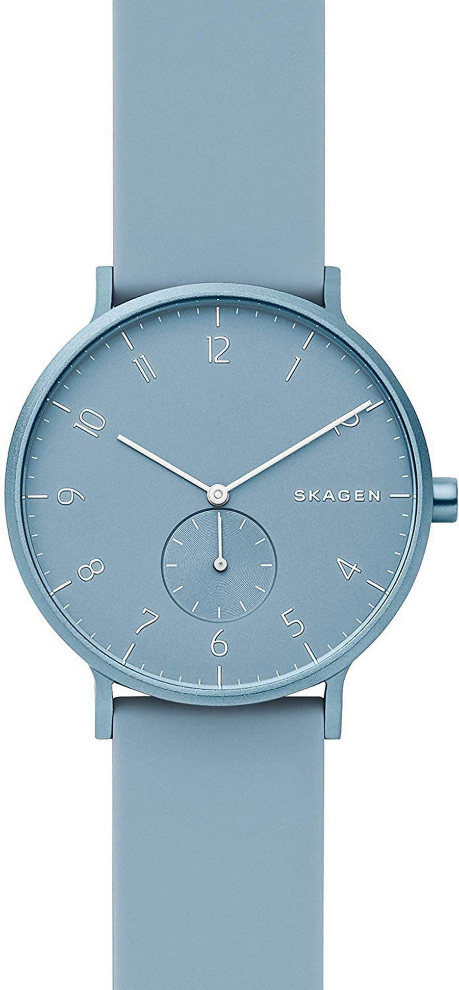 Skagen Aaren Skw6509 Quartz Unisex Watch