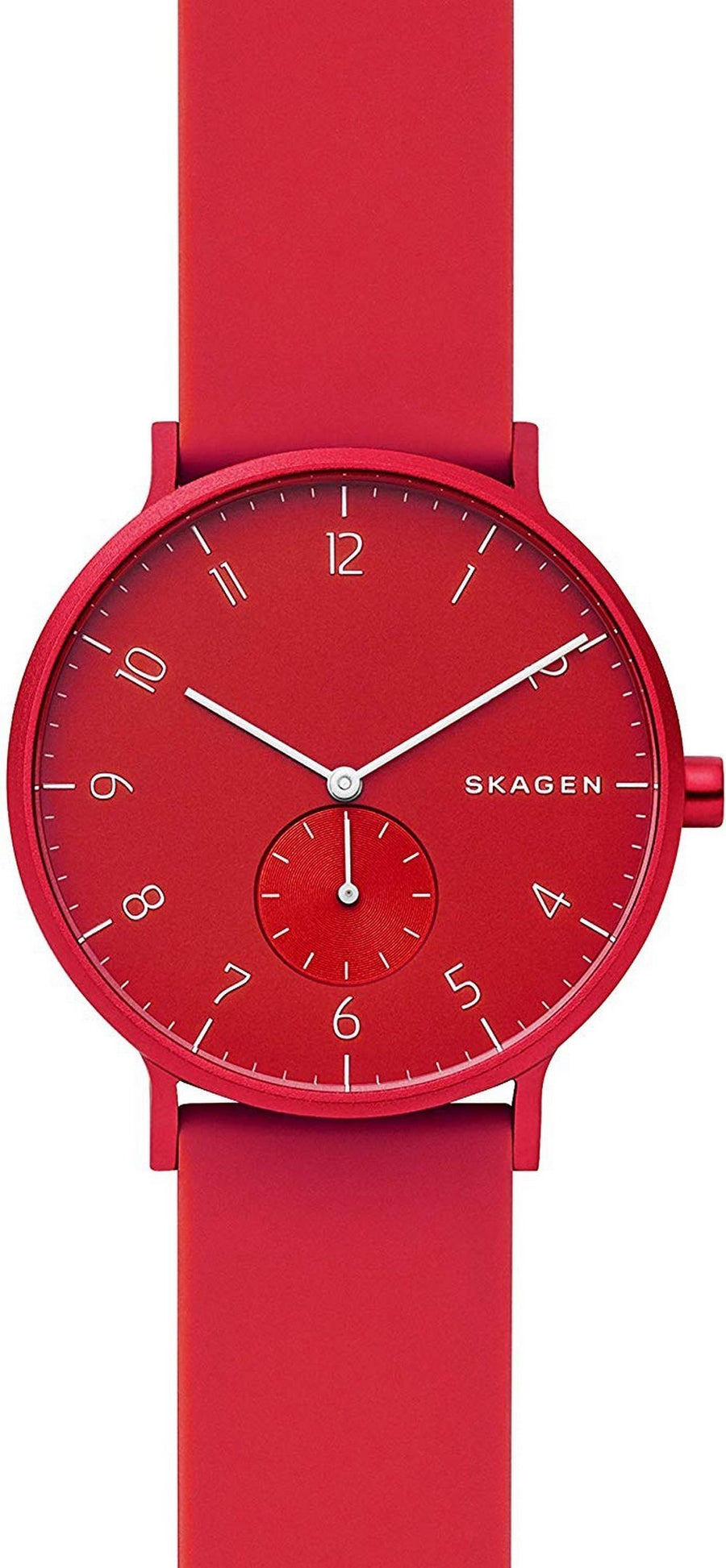 Skagen Aaren Skw6512 Quartz Unisex Watch