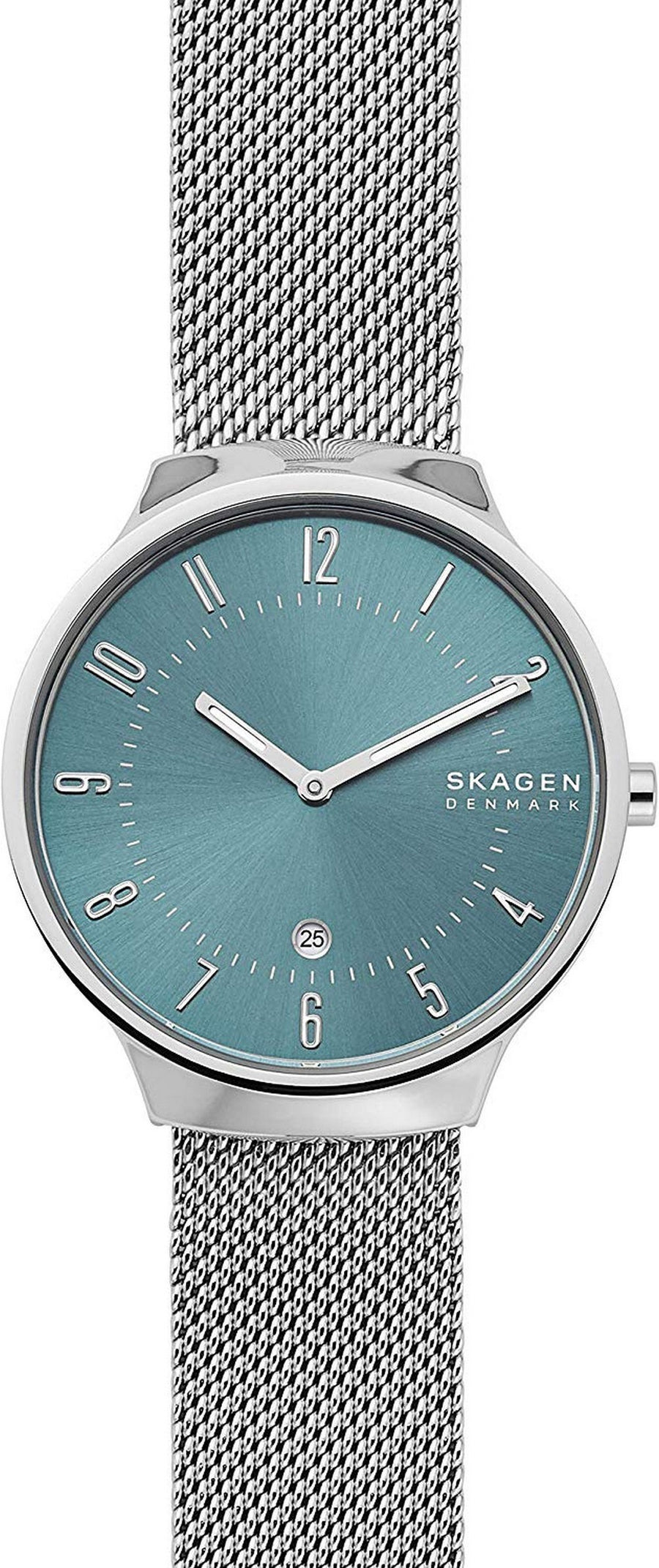 Skagen Grenen Skw6521 Quartz Men's Watch