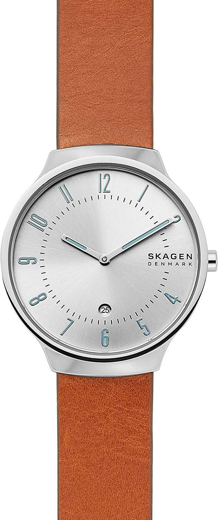 Skagen Grenen Skw6522 Quartz Men's Watch