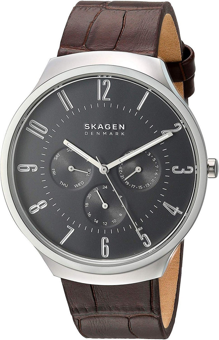 Skagen Grenen Skw6536 Quartz Men's Watch