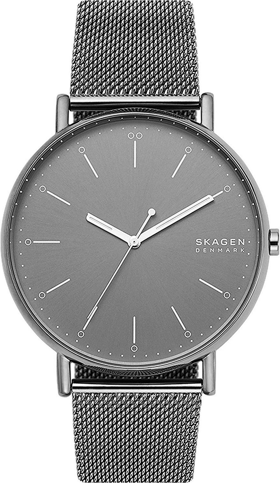 Skagen Signatur Skw6549 Quartz Men's Watch