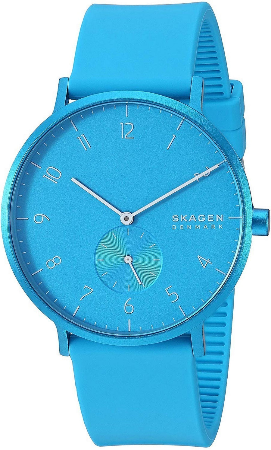 Skagen Aaren Kulor Skw6555 Quartz Men's Watch