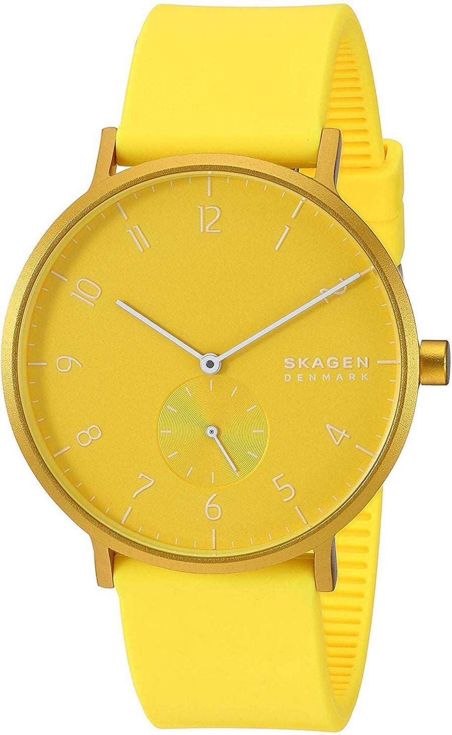 Skagen Aaren Kulor Skw6557 Quartz Men's Watch