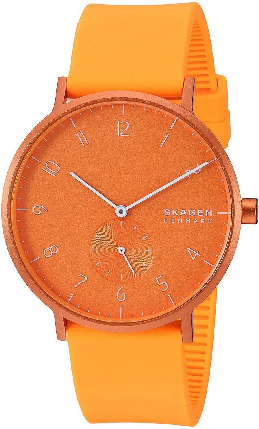 Skagen Aaren Kulor Skw6558 Quartz Men's Watch