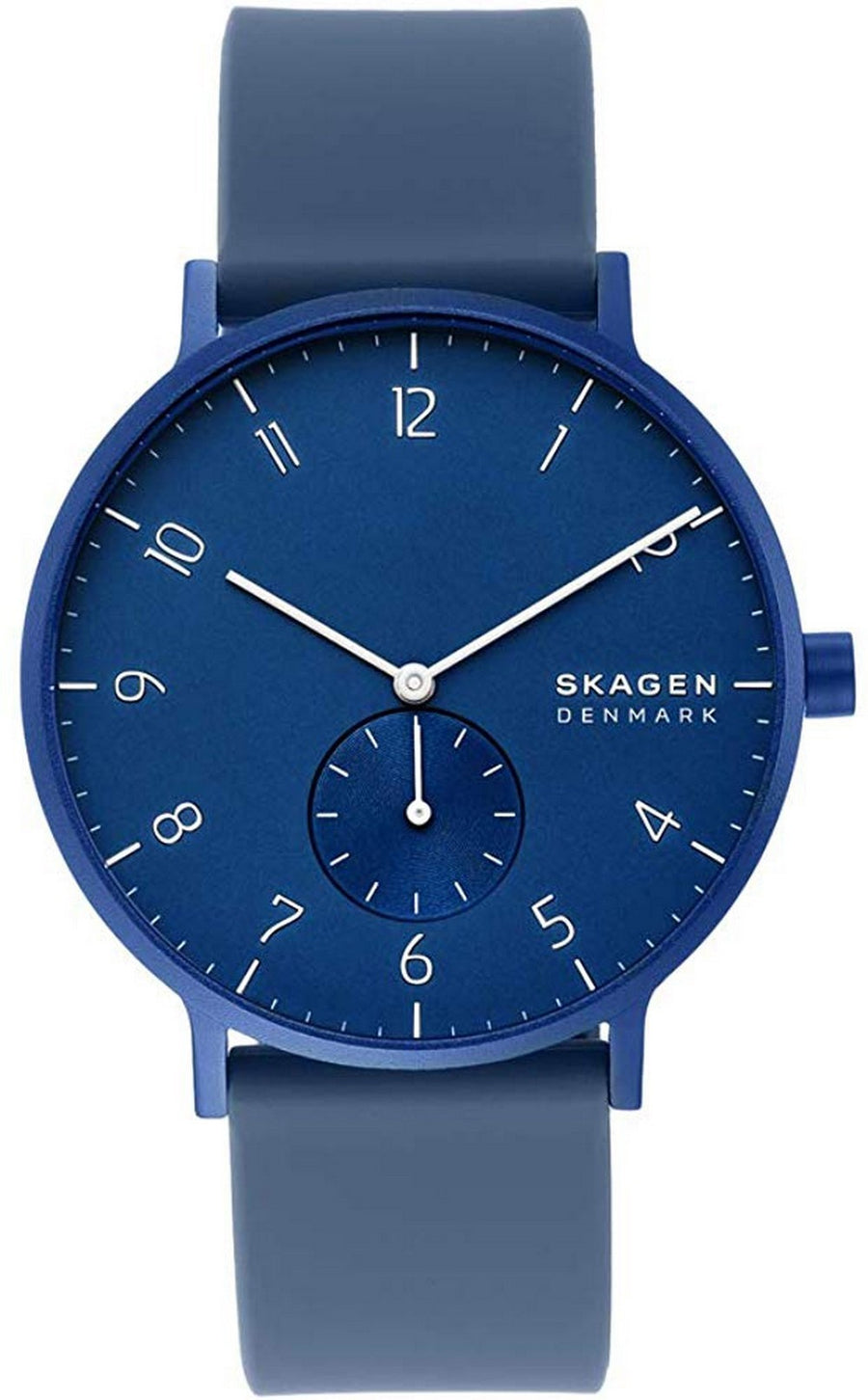 Skagen Aaren Kulor Skw6589 Quartz Men's Watch