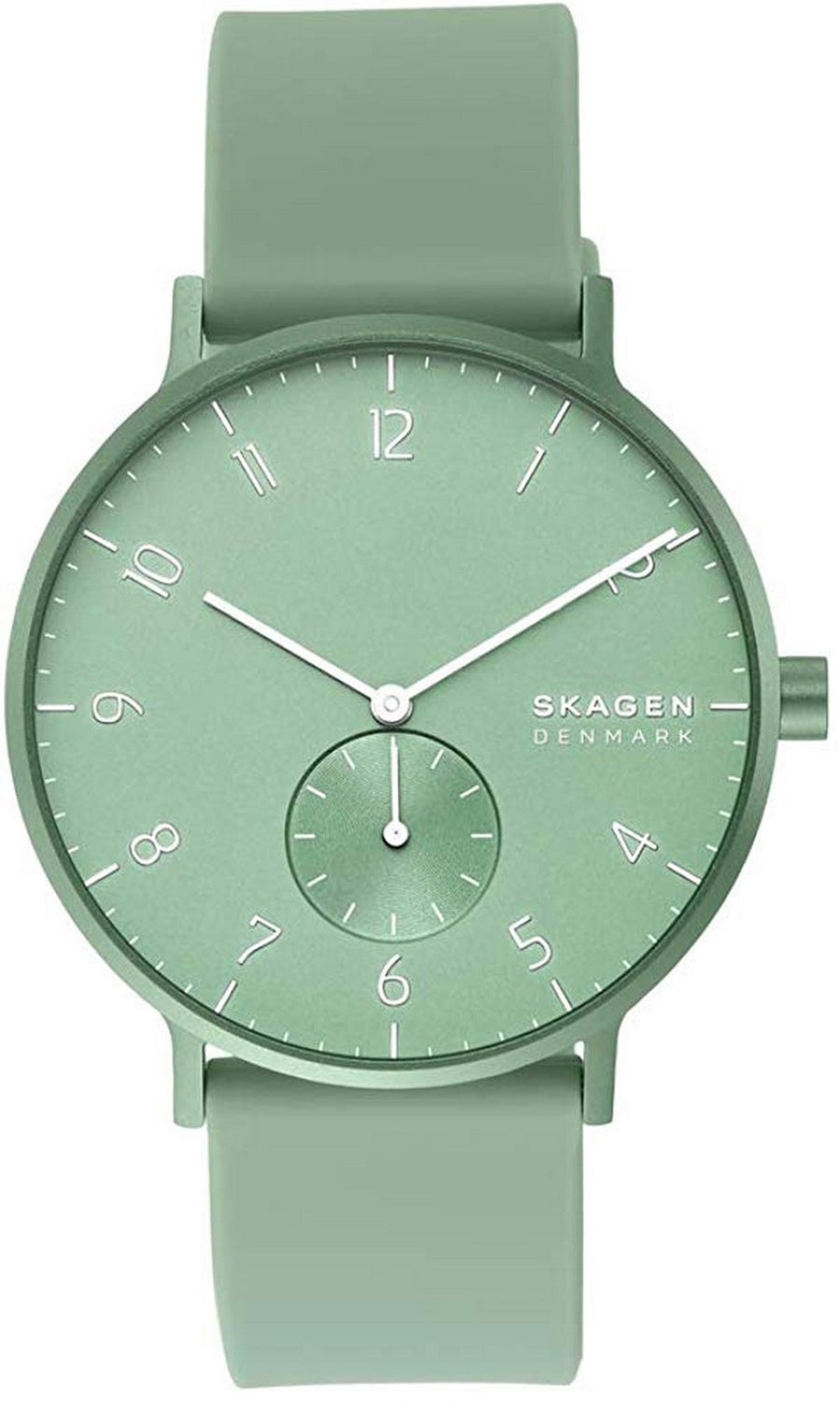 Skagen Aaren Kulor Skw6590 Quartz Men's Watch