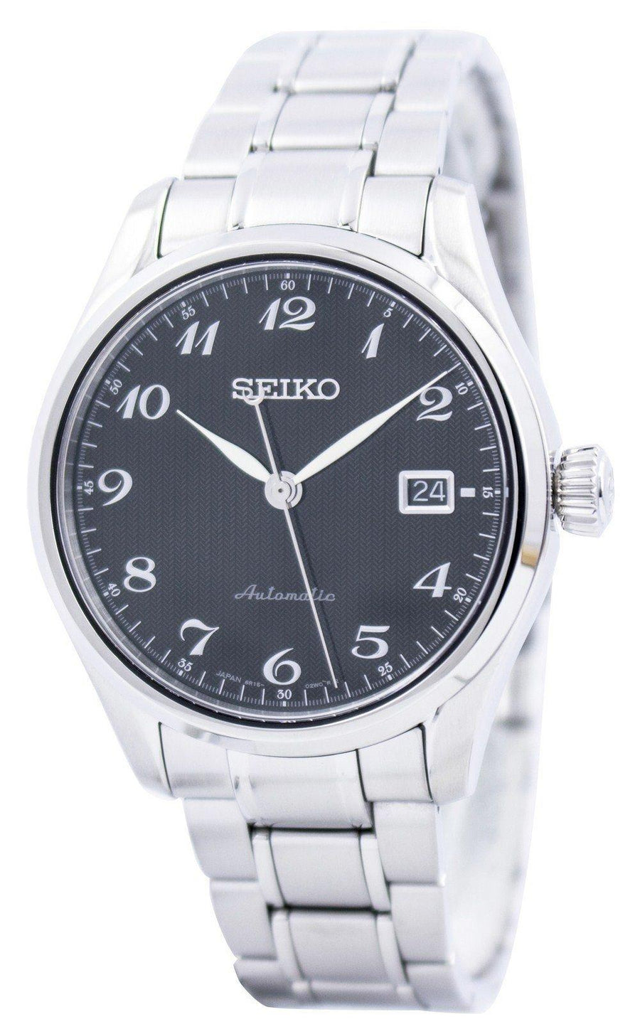 Seiko Presage Automatic Japan Made Spb037 Spb037j1 Spb037j Men's Watch