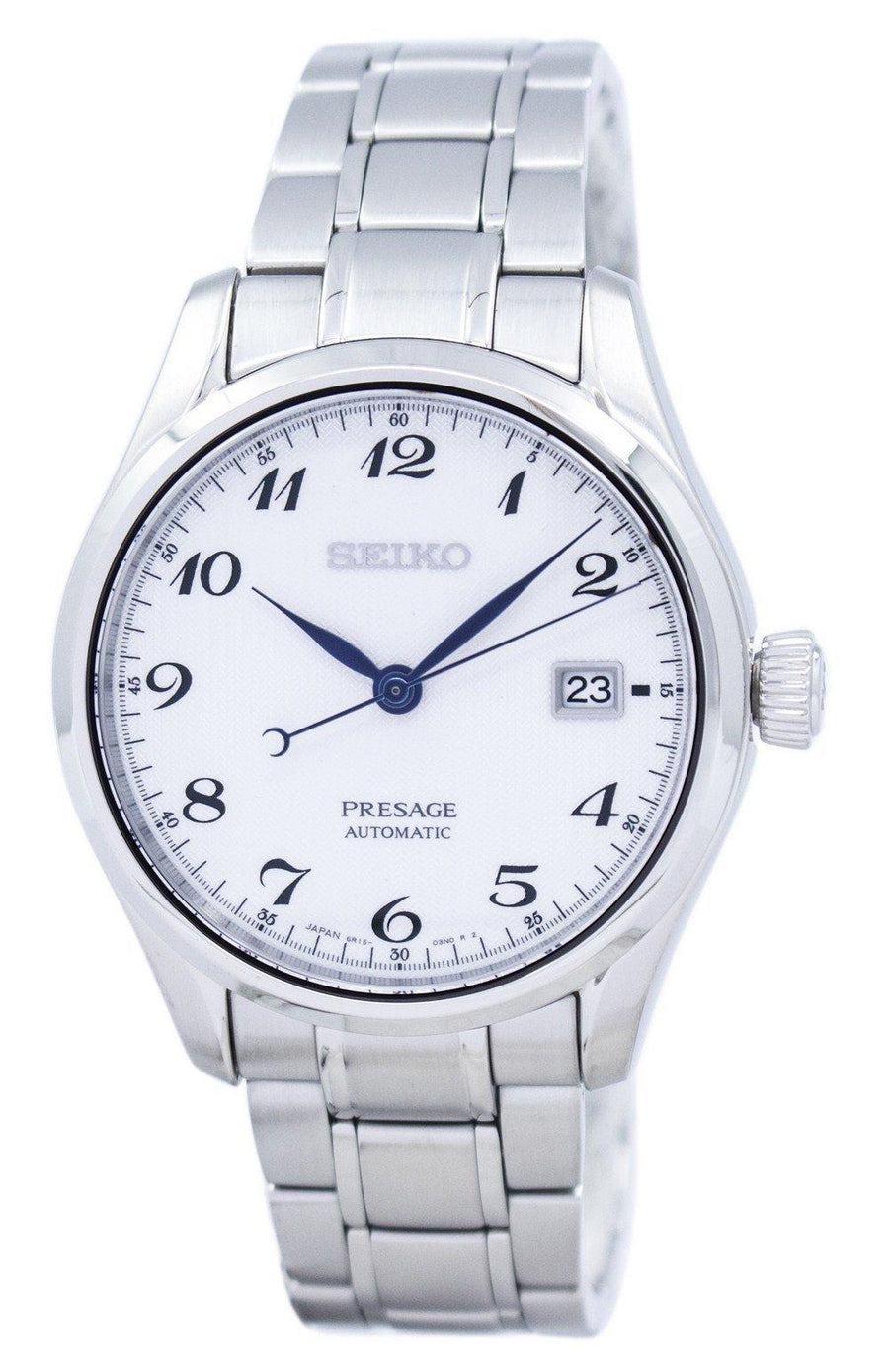 Seiko Presage Automatic Japan Made Spb063 Spb063j1 Spb063j Men's Watch