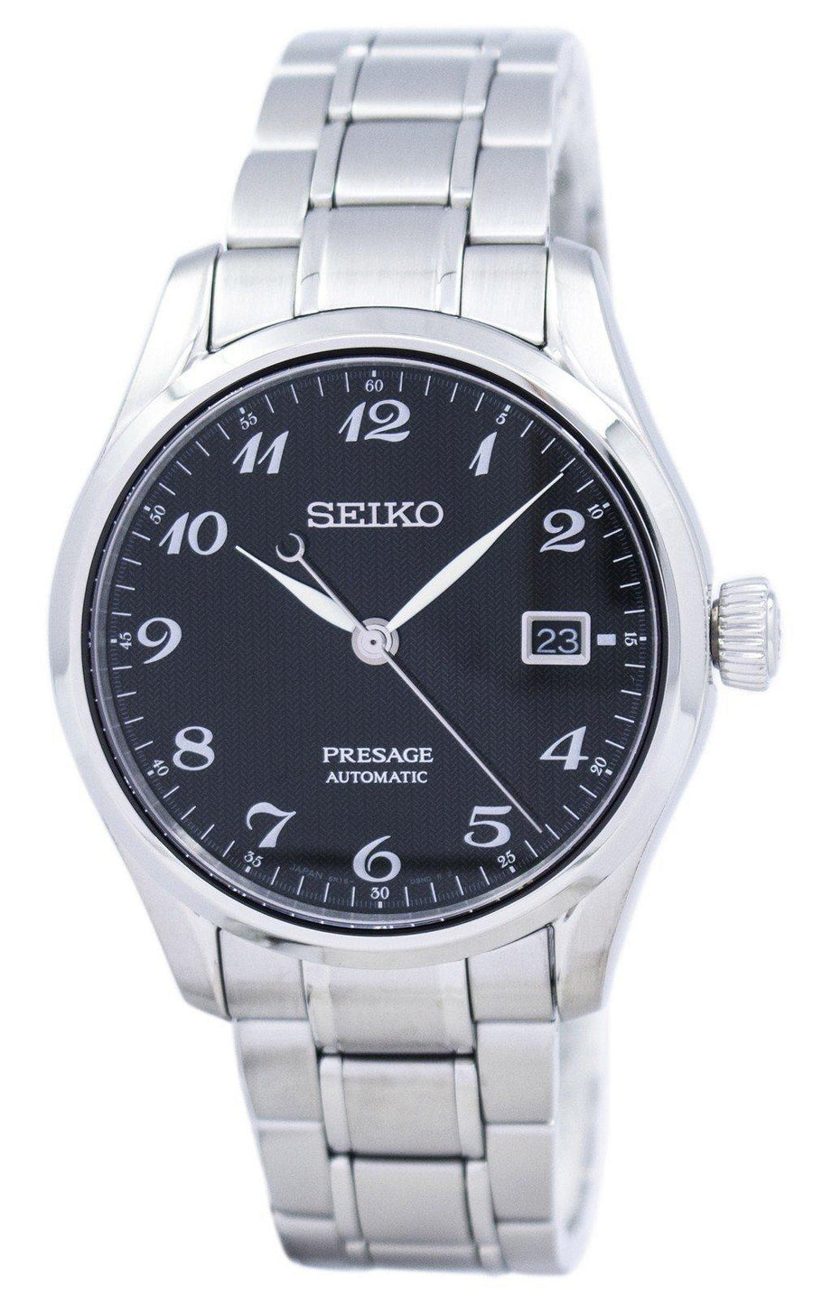 Seiko Presage Automatic Japan Made Spb065 Spb065j1 Spb065j Men's Watch