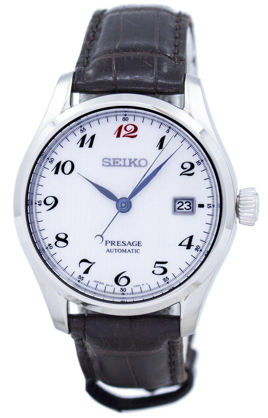 Seiko Presage Automatic Japan Made Spb067 Spb067j1 Spb067j Men's Watch