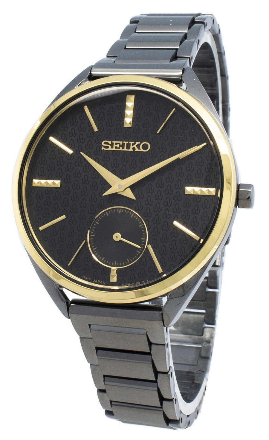 Seiko Srkz49p Srkz49p1 Srkz49 Special Edition Quartz Women's Watch