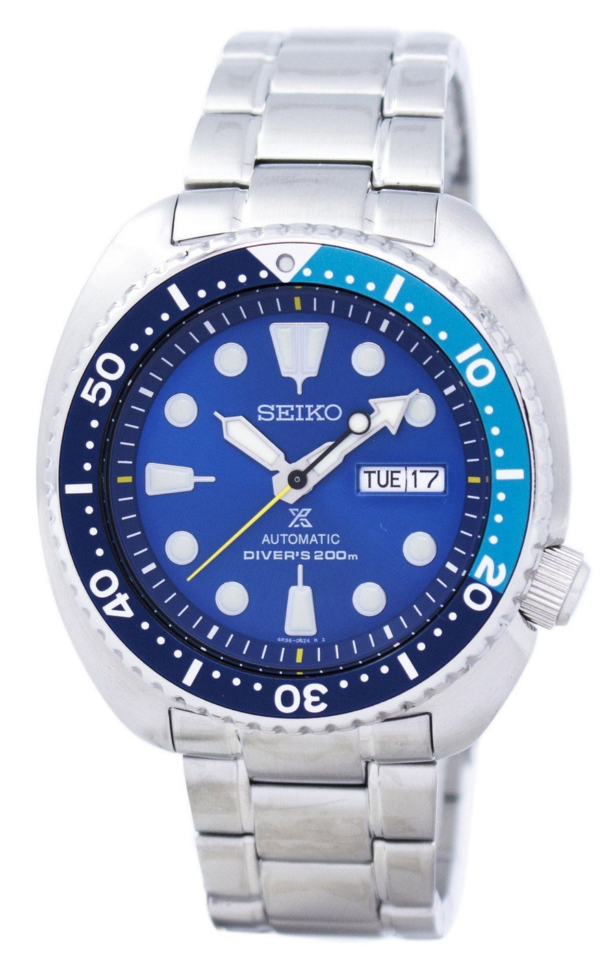 Seiko Prospex 