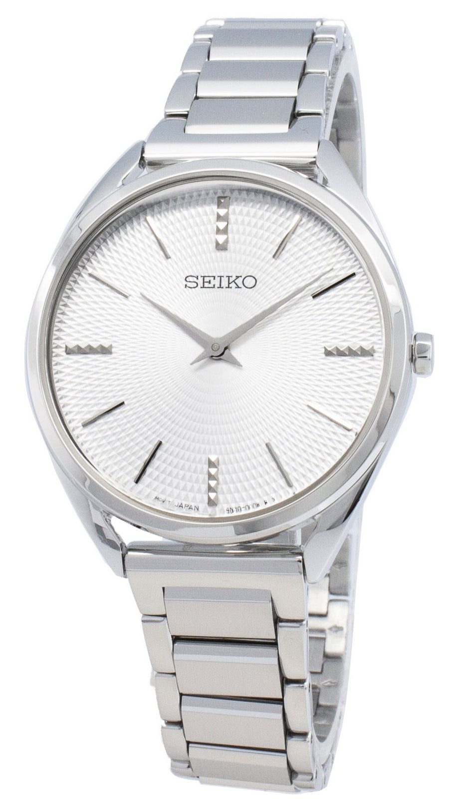 Seiko Conceptual Swr031p Swr031p1 Swr031 Analog Quartz Women's Watch