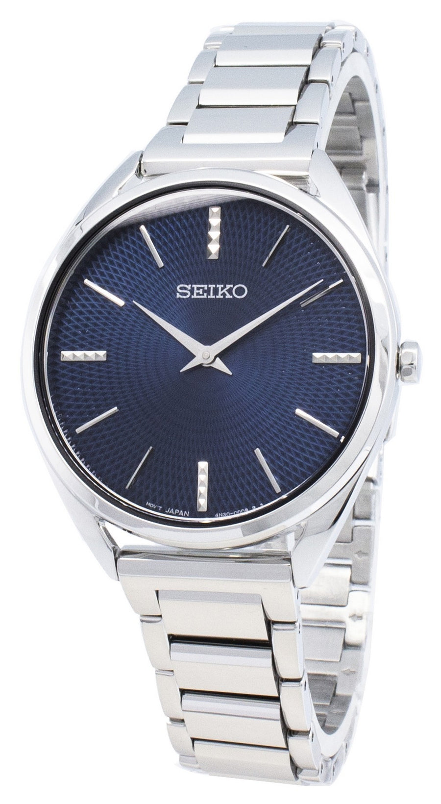 Seiko Conceptual Swr033p Swr033p1 Swr033 Analog Quartz Women's Watch