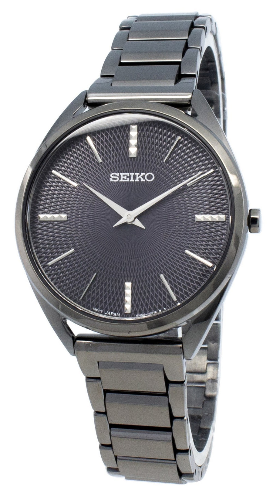 Seiko Conceptual Swr035p Swr035p1 Swr035 Analog Quartz Women's Watch