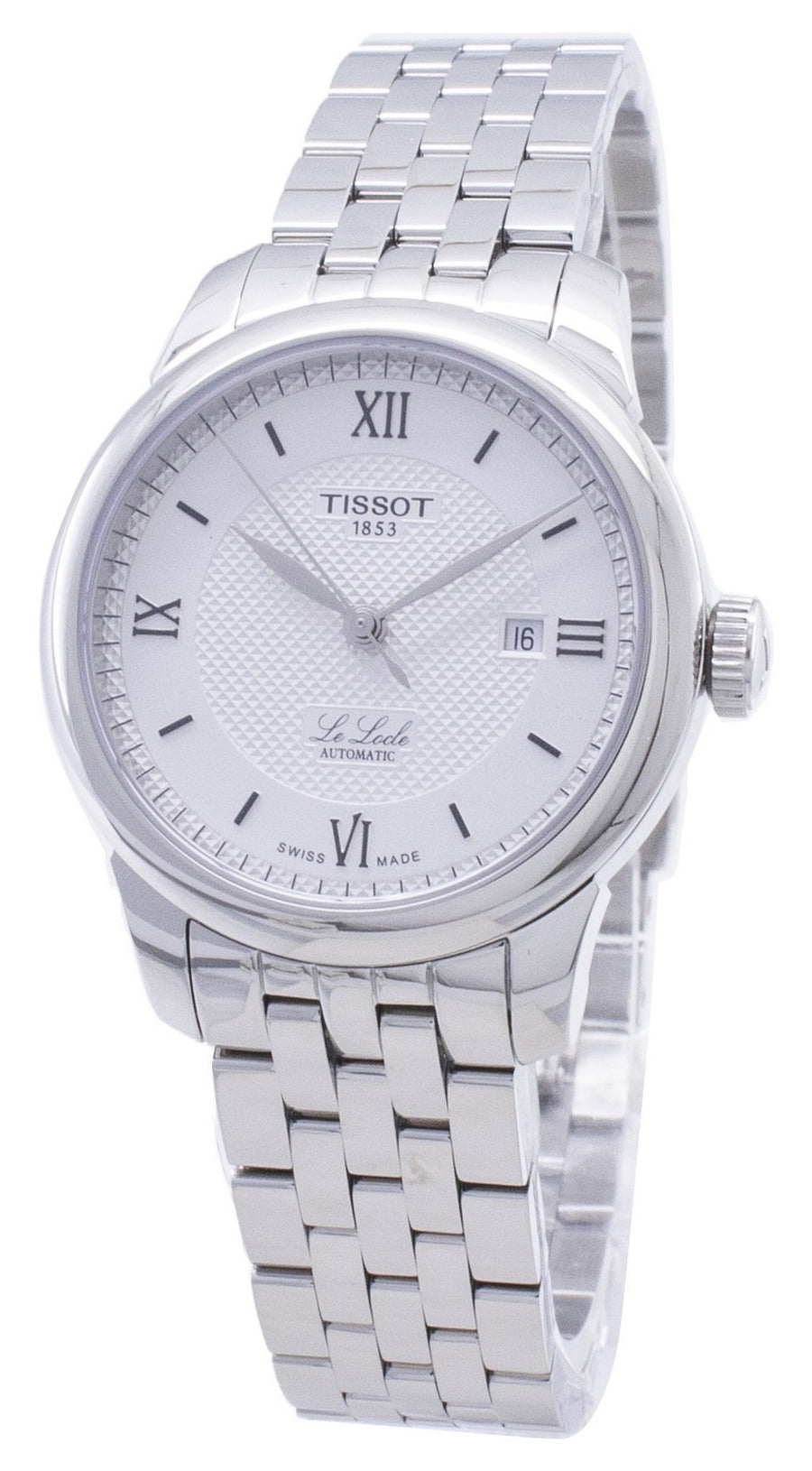 Tissot T-classic Le Locle T006.207.11.038.00 T0062071103800 Automatic Women's Watch