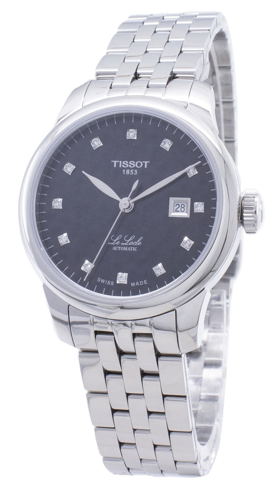 Tissot T-classic Le Locle T006.207.11.126.00 T0062071112600 Automatic Women's Watch