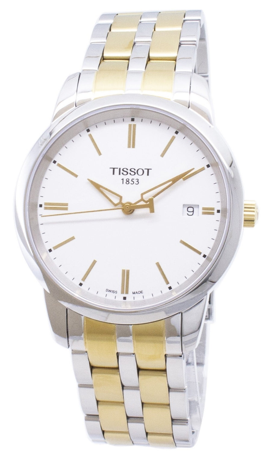 Tissot T-classic Classic Dream T033.410.22.011.01 T0334102201101 Quartz Men's Watch