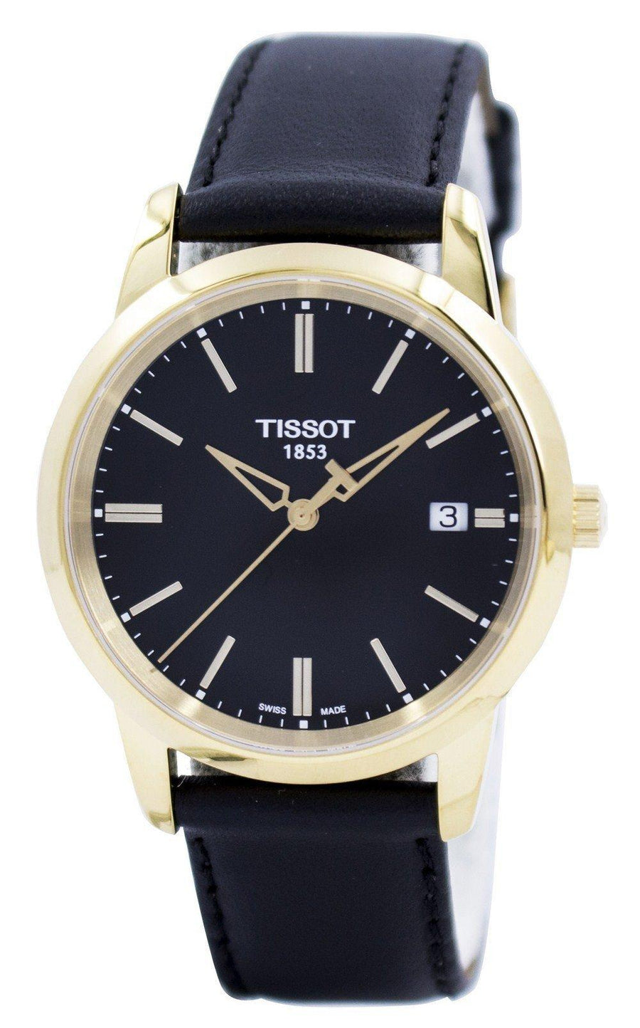 Tissot T-classic Dream T033.410.36.051.01 T0334103605101 Men's Watch