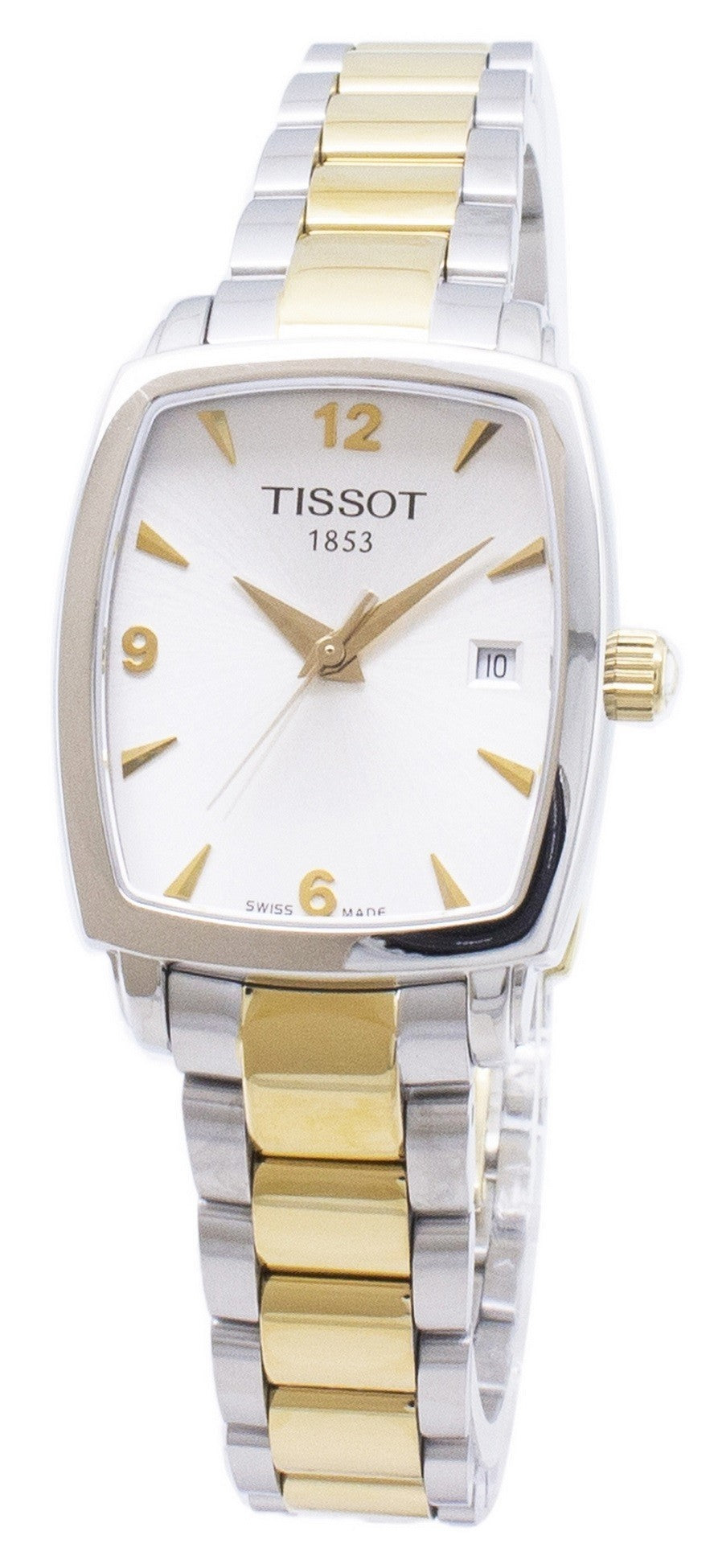 Tissot Everytime T057.910.22.037.00 T0579102203700 Quartz Analog Women's Watch