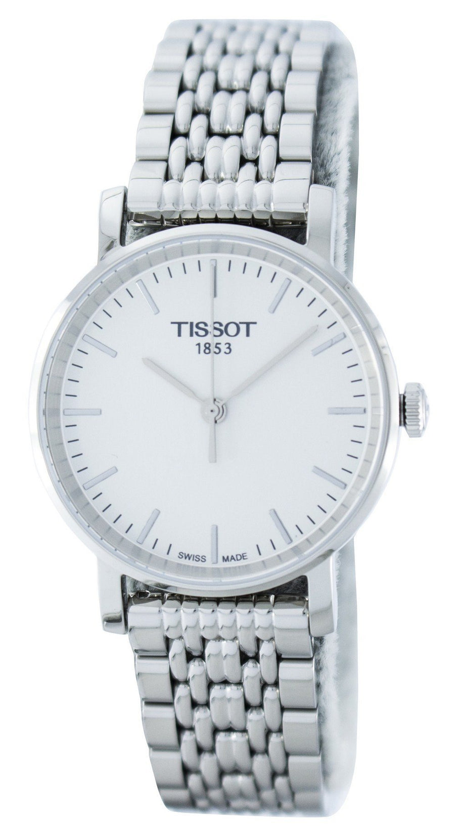 Tissot T-classic Everytime Small T109.210.11.031.00 T1092101103100 Women's Watch