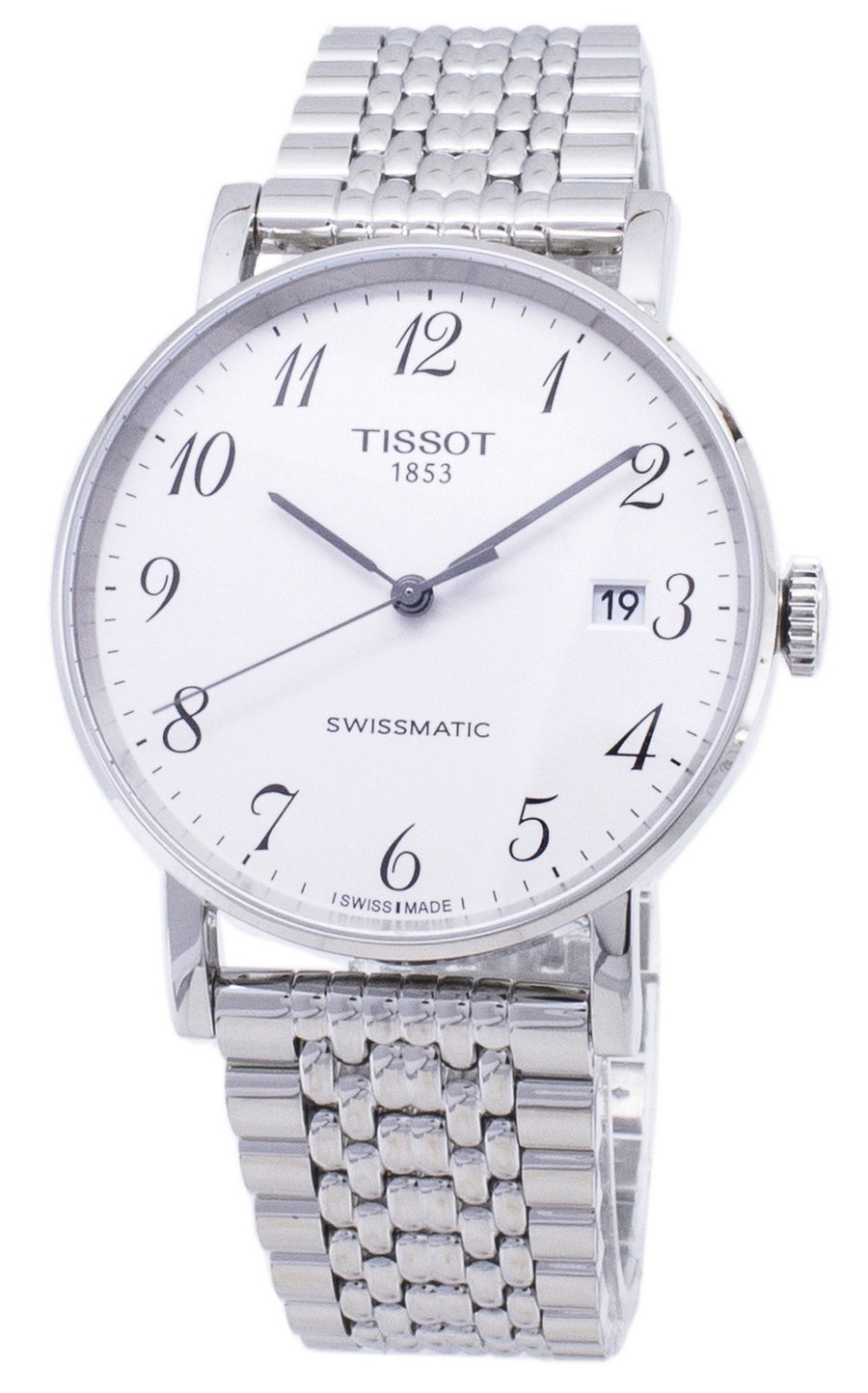 Tissot T-classic Swissmatic T109.407.11.032.00 T1094071103200 Automatic Men's Watch