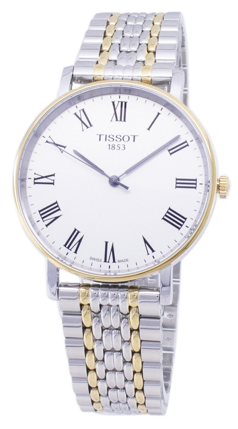 Tissot T-classic Everytime Medium T109.410.22.033.00 T1094102203300 Quartz Men's Watch