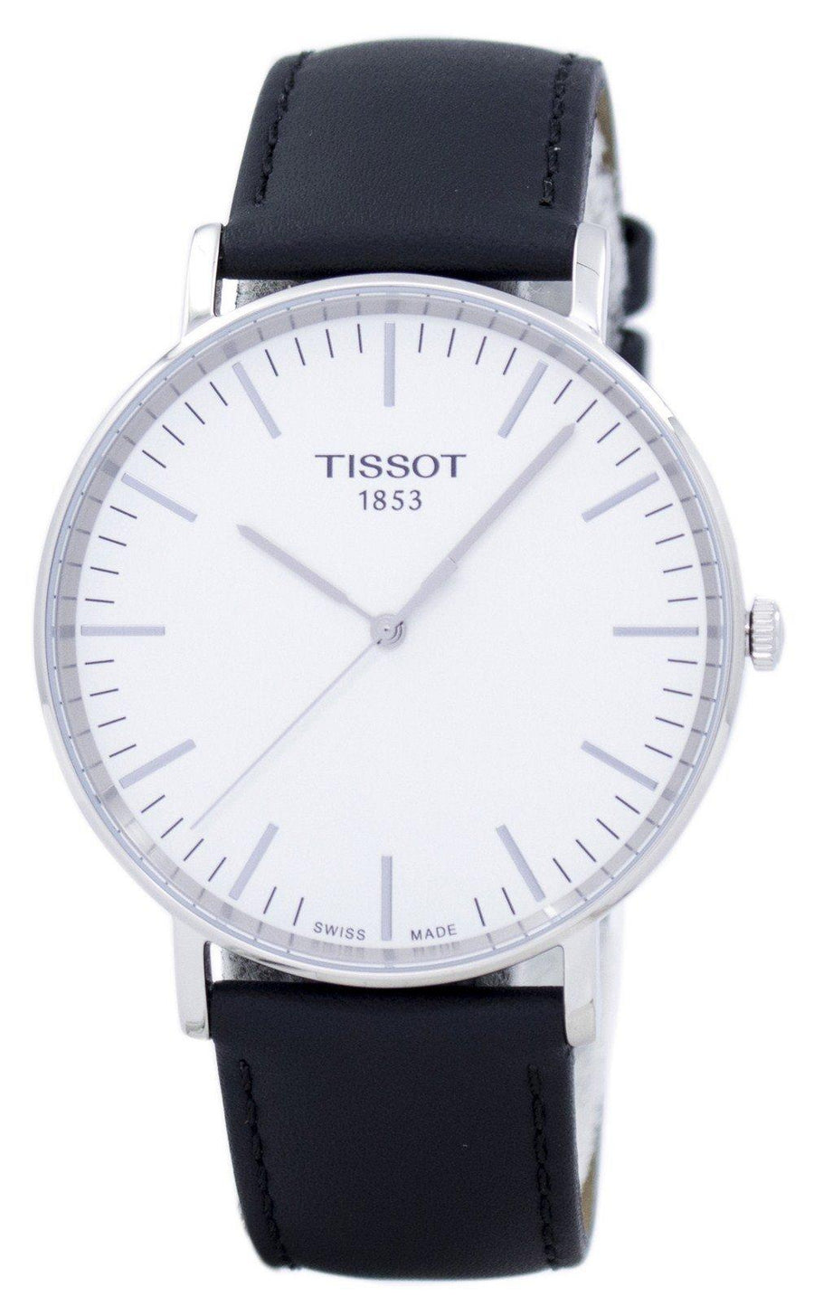 Tissot T-classic Everytime Large Quartz T109.610.16.031.00 T1096101603100 Men's Watch