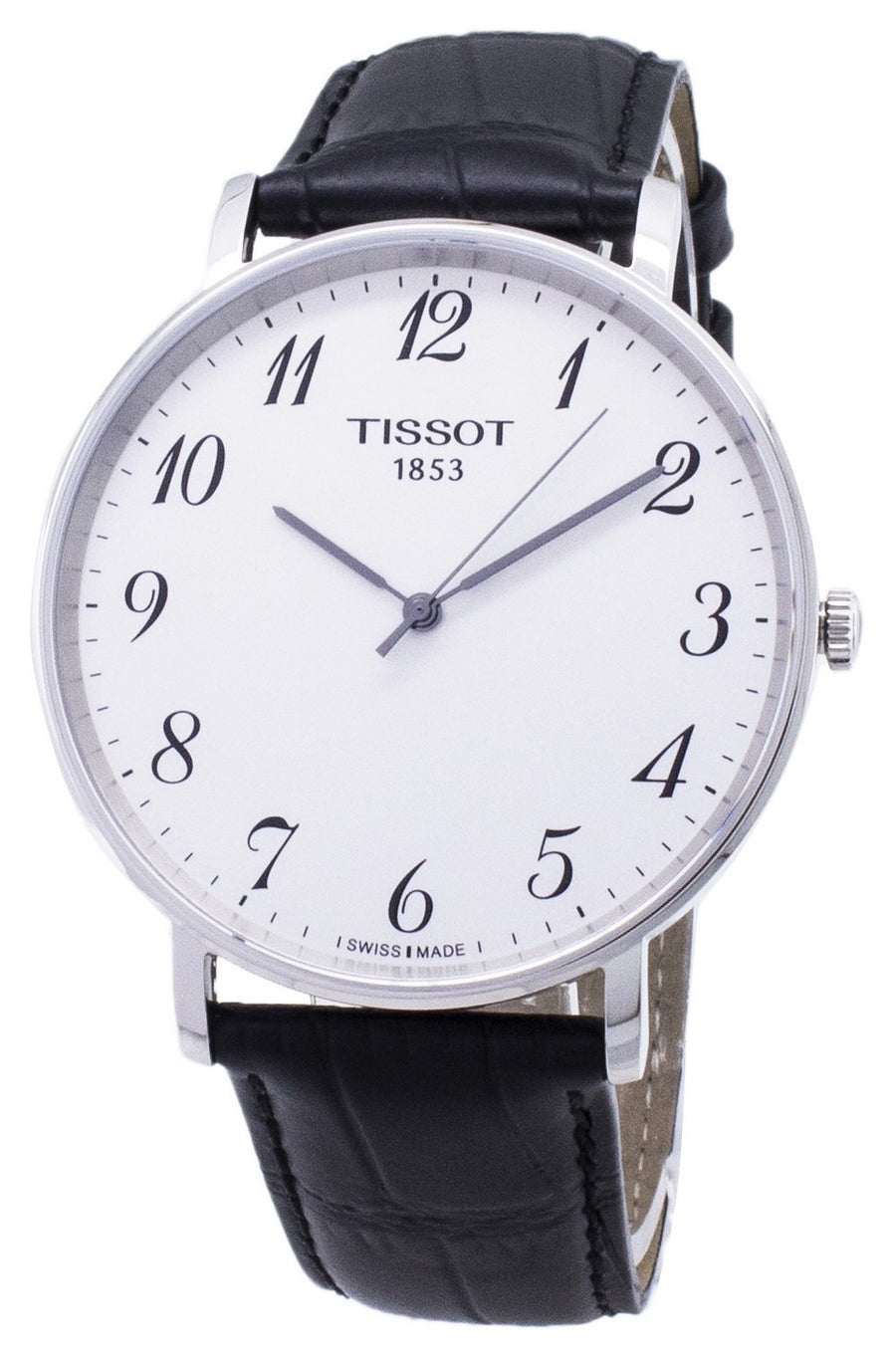 Tissot T-classic Everytime Large T109.610.16.032.00 T1096101603200 Quartz Men's Watch