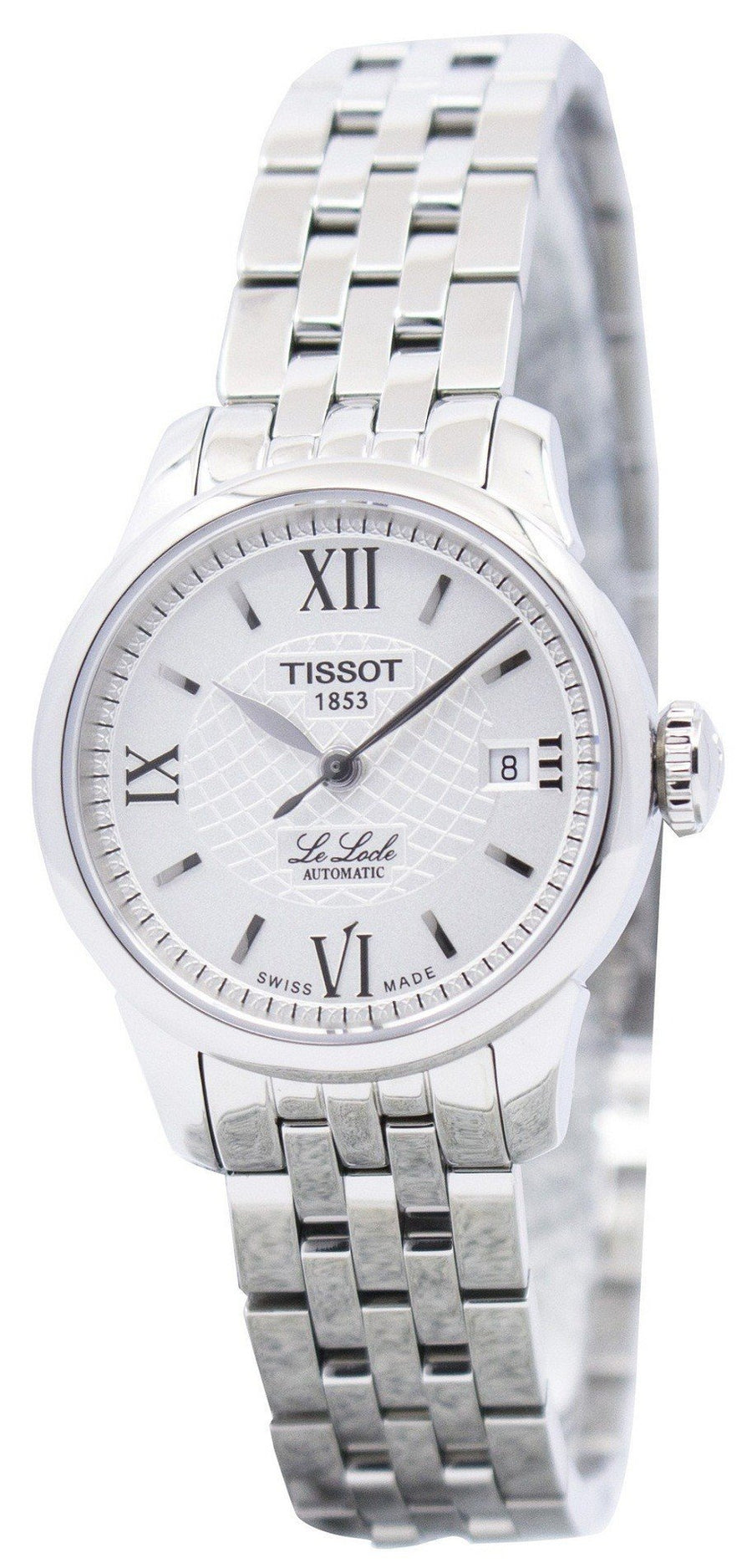 Tissot T-classic Automatic T41.1.183.33 T41118333 Ladies Watch