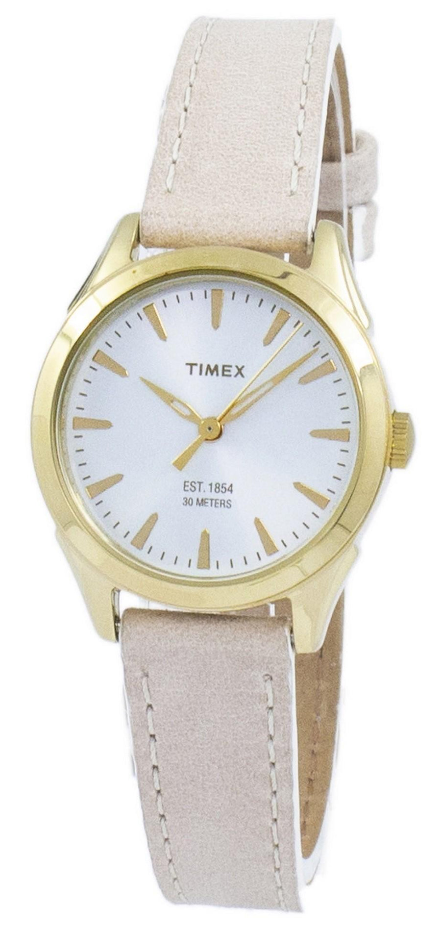 Timex Chesapeake Classic Quartz Tw2p82000 Women's Watch