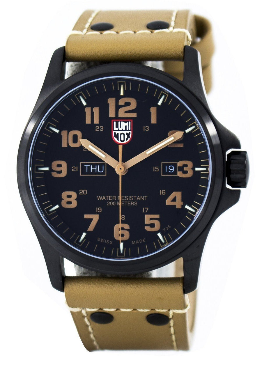 Luminox Atacama Field Day Date 1920 Series Swiss Made 200m Xl.1925 Men's Watch