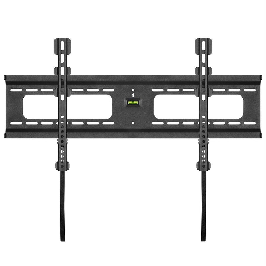 Ultra Slim Heavy-duty Fixed Wall Mount For 37inch-70inch Lcd/led/plasma Tv's